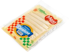 Embalagem de Canelone Maxi Massas